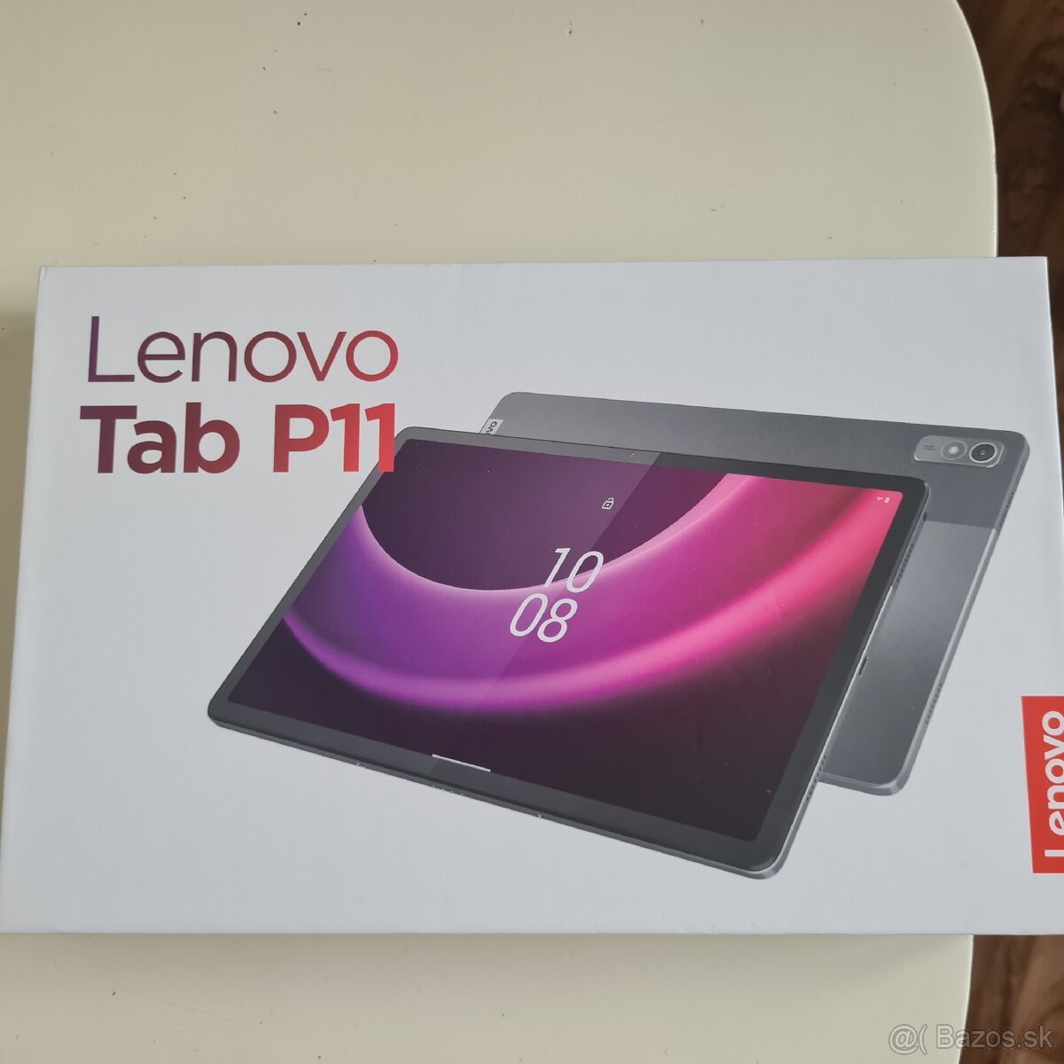 Tablet lenovo tab p11