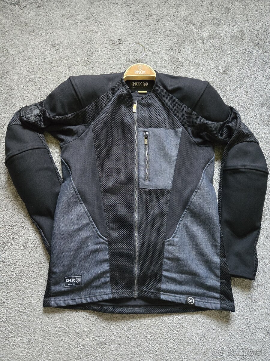 Knox Urbane Pro MK2