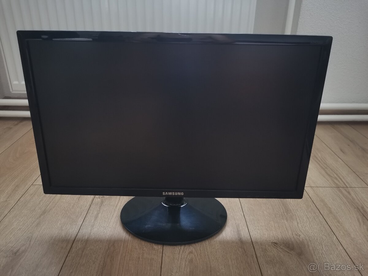 Monitor SAMSUNG