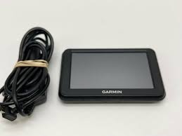 Navigácia GPS GARMIN NUVI 40 s mapou pre rok 2025