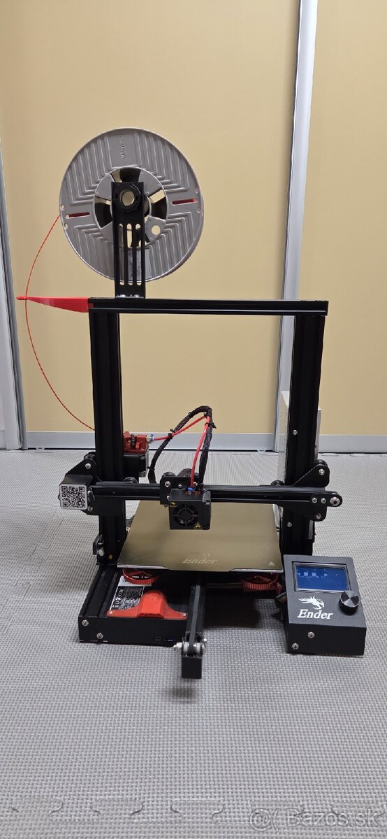 Ender 3