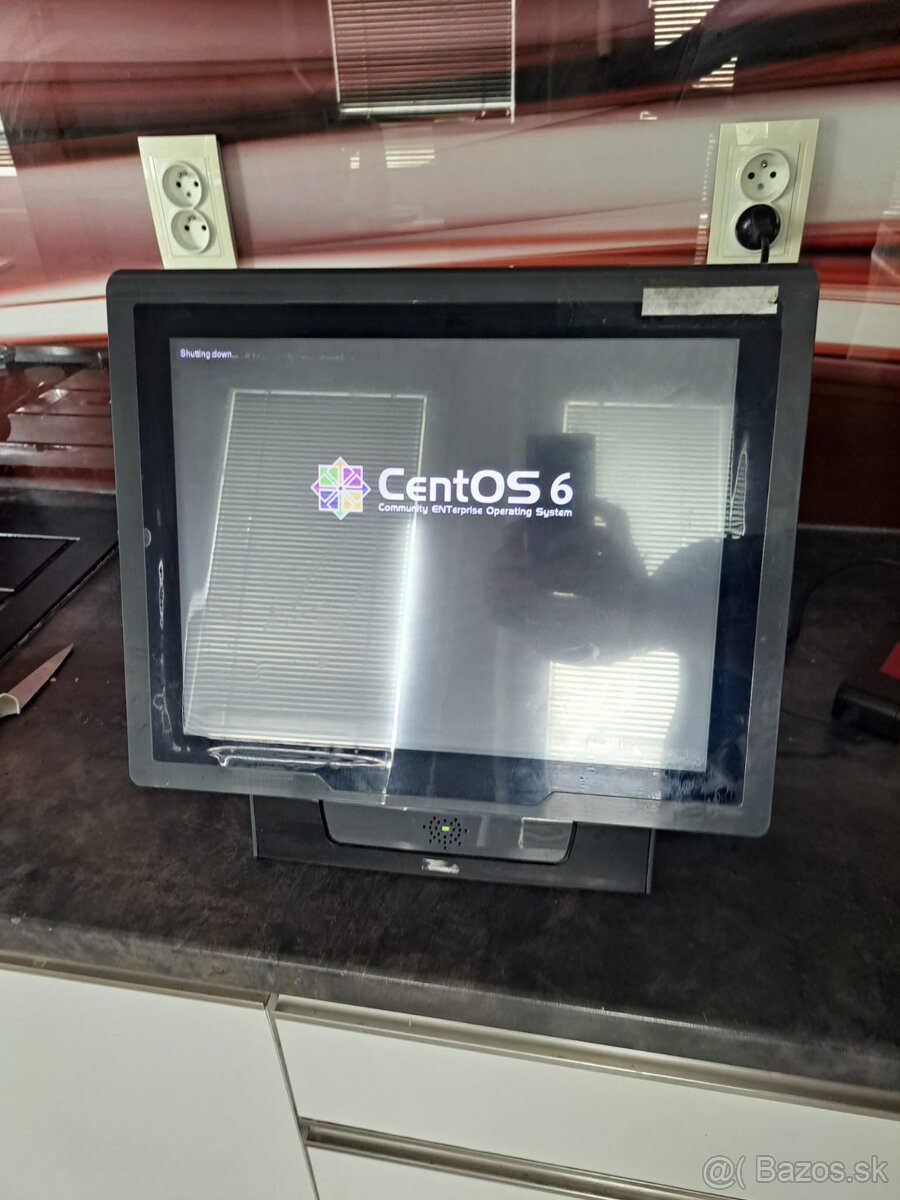 POSLAB Desire POS