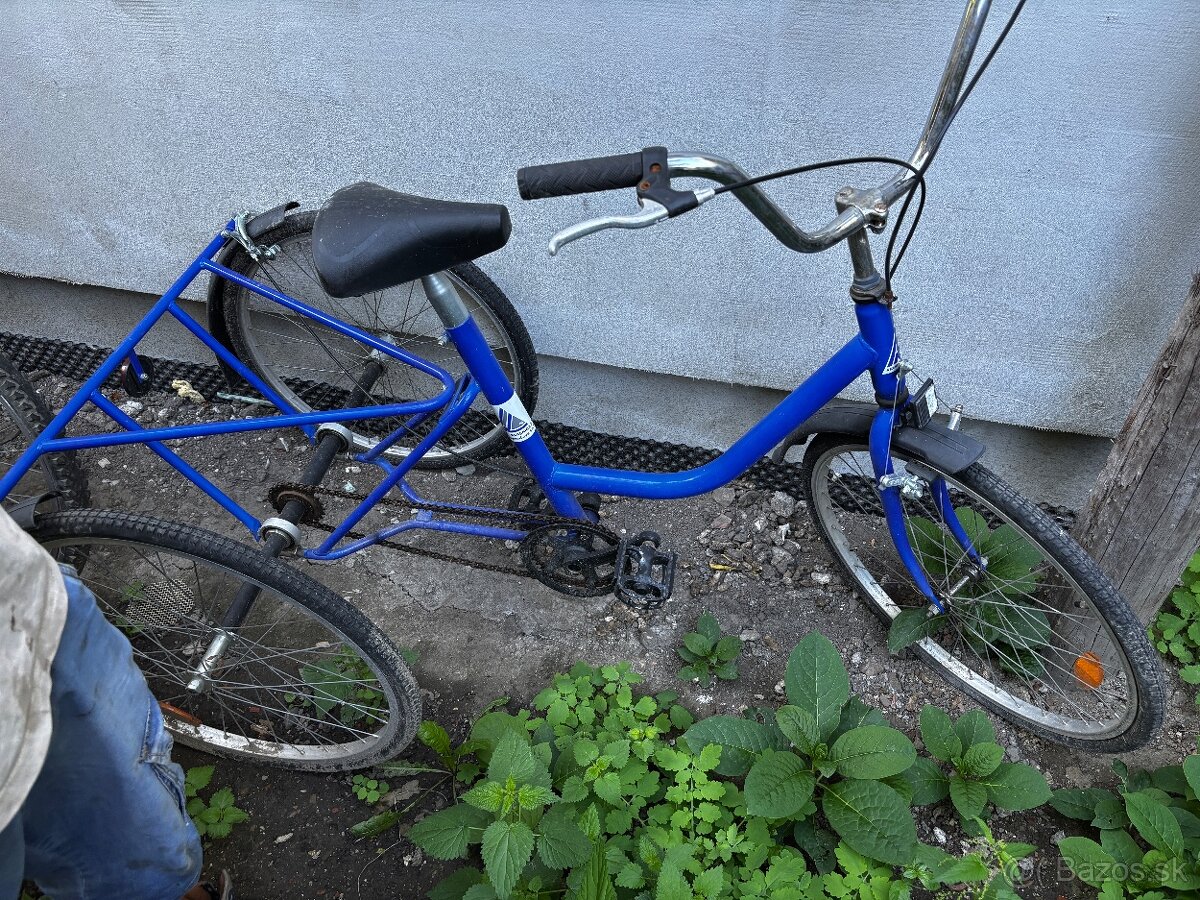 Trojkolka Kvasnica