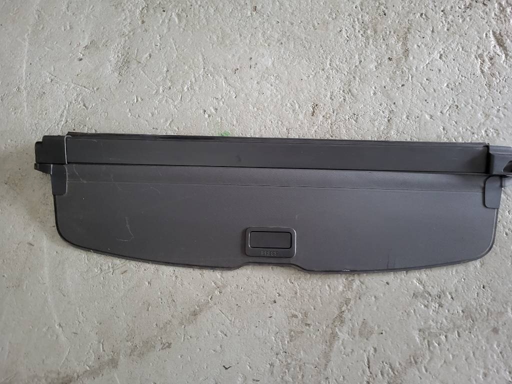 Citroen c5 combi plato kufra 9682033177 Rok 2011