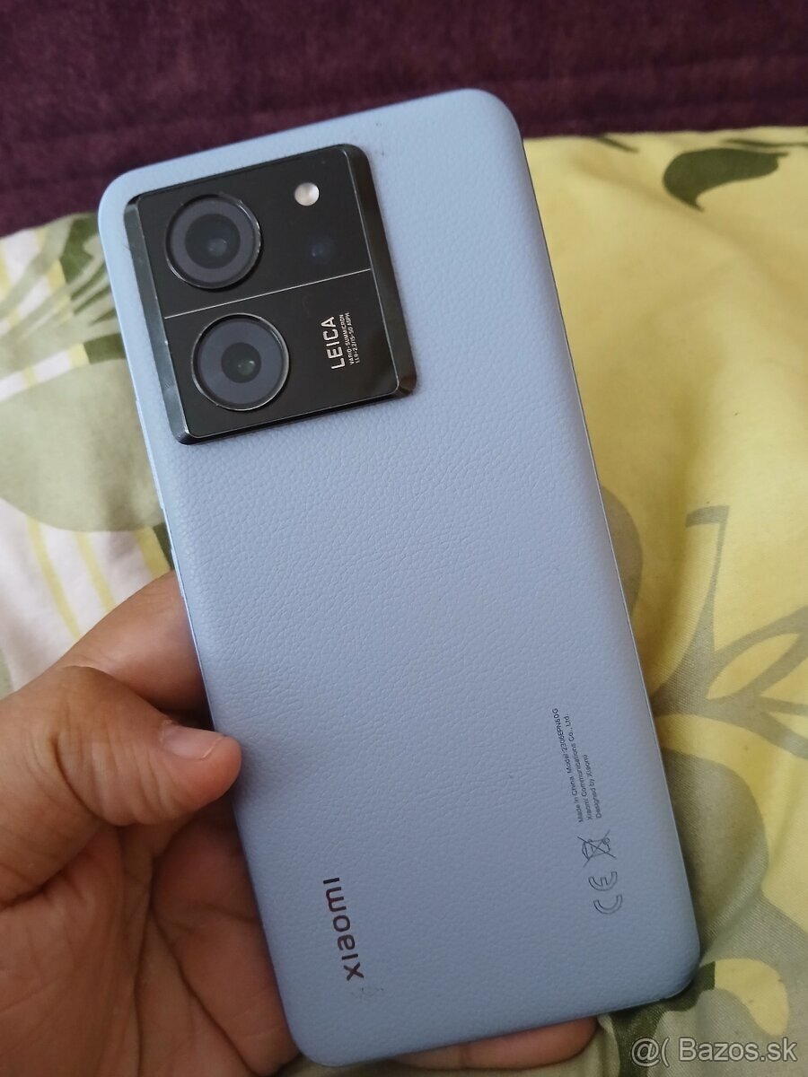 Predám Xiaomi 13T 256GB