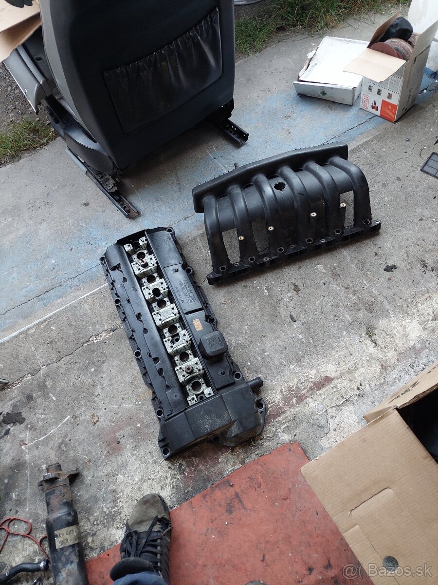 Diely m52b20 vanos