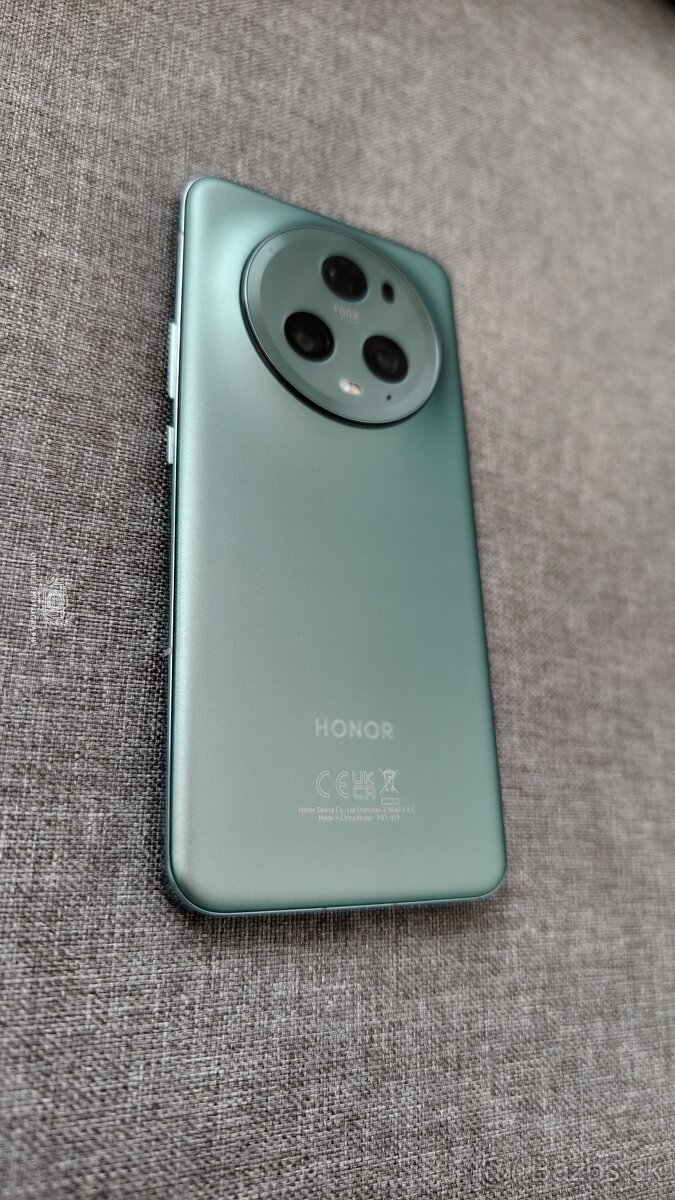 Honor Magic 5 Pro 12/512