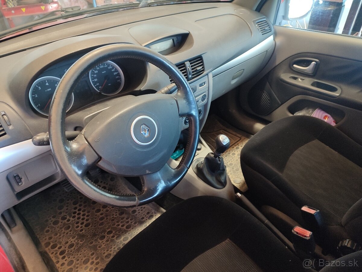 Predám Renault Thalia ll