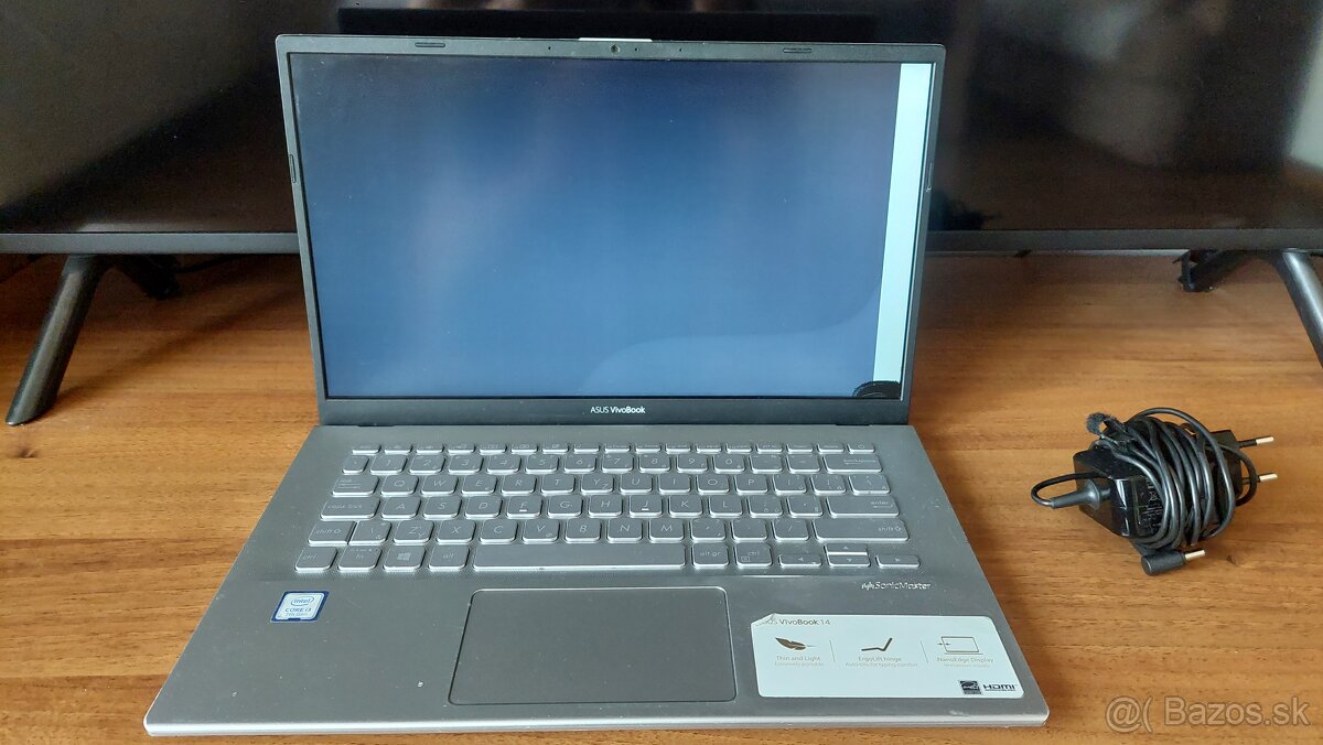 Asus Vivobook 14 X420U / X420UA (poškodený displej)