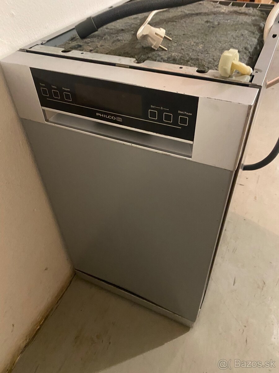 Philco Umývačka riadu
