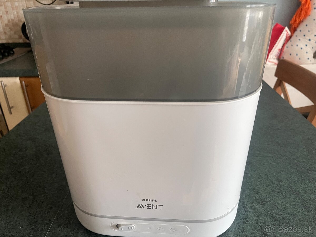 Sterilizátor Philips avent