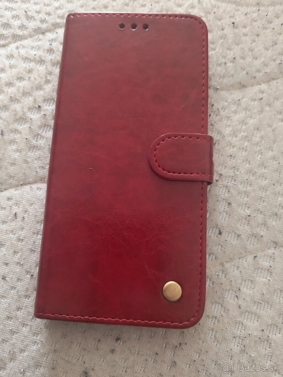 Puzdro Huawei mate 20 light