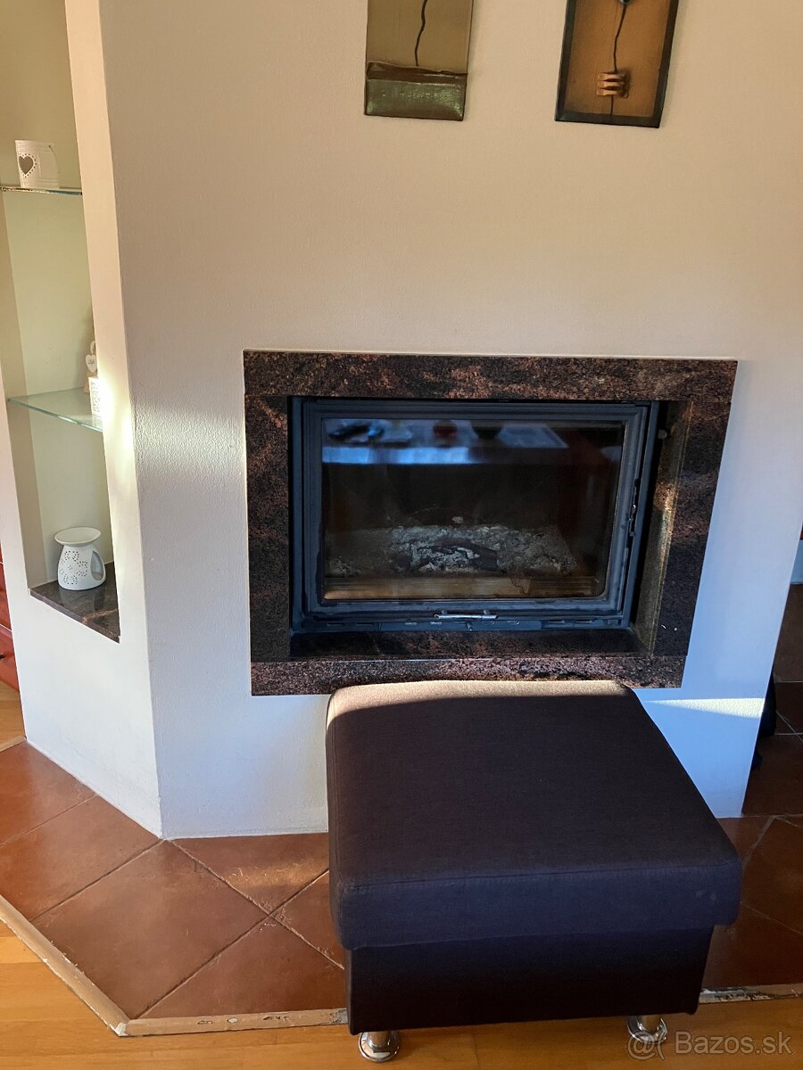 Krbová vložka BeF Blanzek 71V