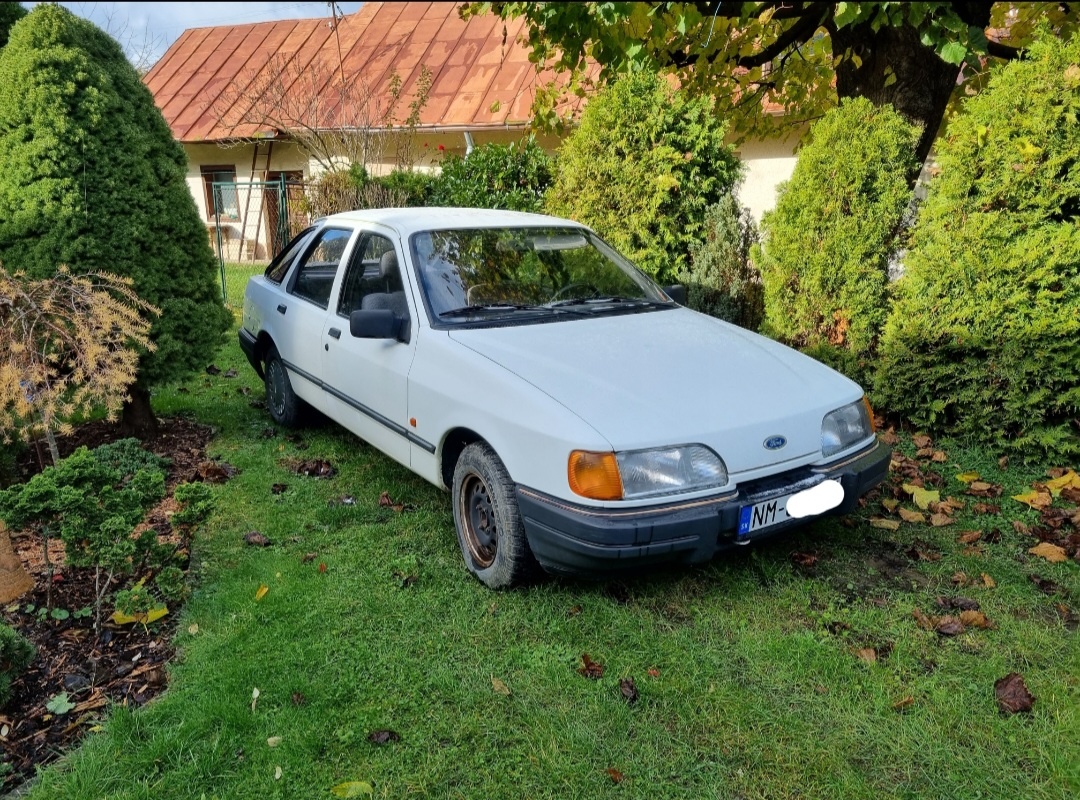 Predám Ford Sierra