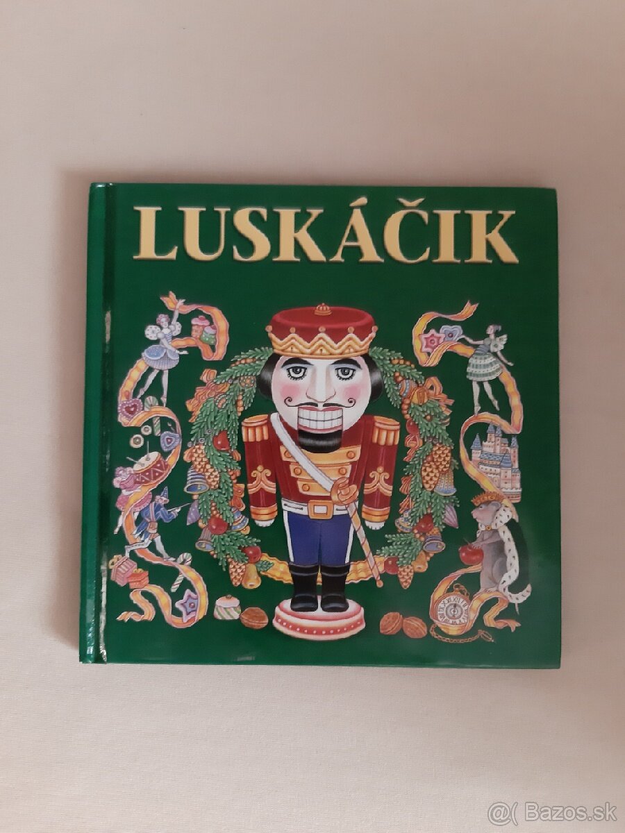 Luskáčik