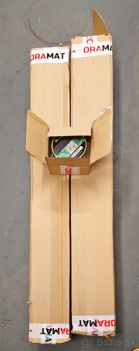 Strešná fólia + páska