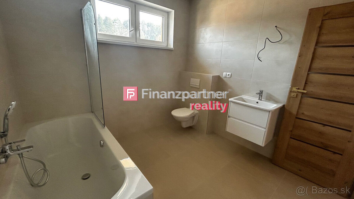 Novostavba 3 izbový mezonet, Banka, Piešťany