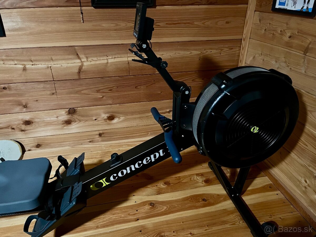 Concept2 RowErg