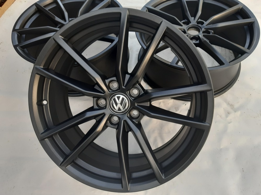 Alu disky Volkswagen Passat B8 pretoria R19