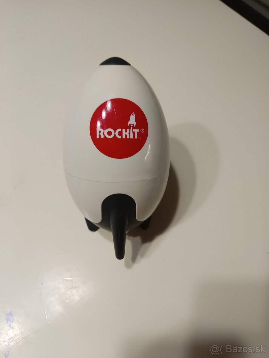 Hojdačka na kočík Rockit