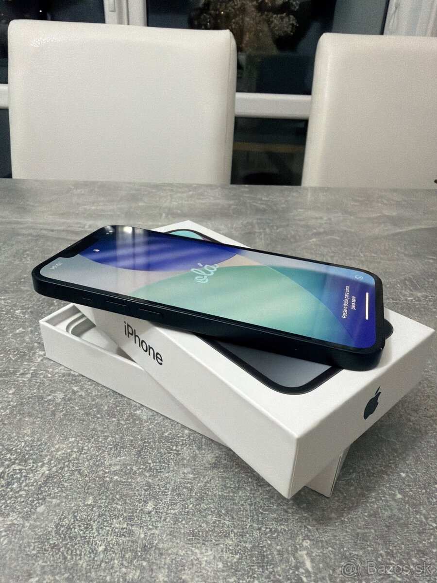 Predám i phone 14 midnight 128GB