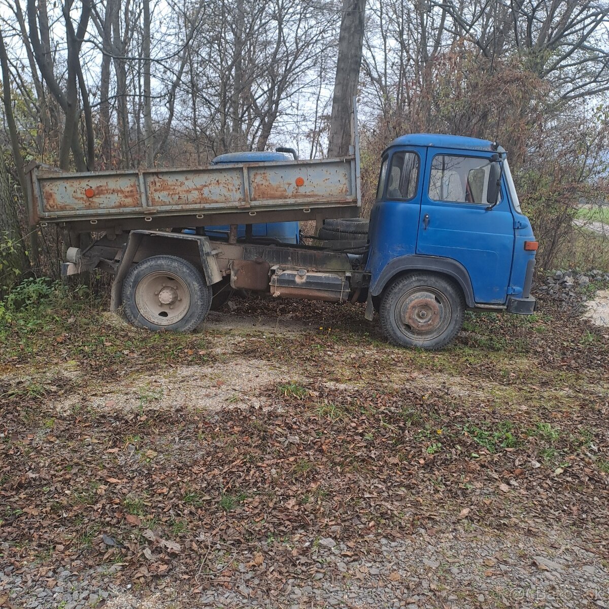 Predám AVIA 30 Sklápač