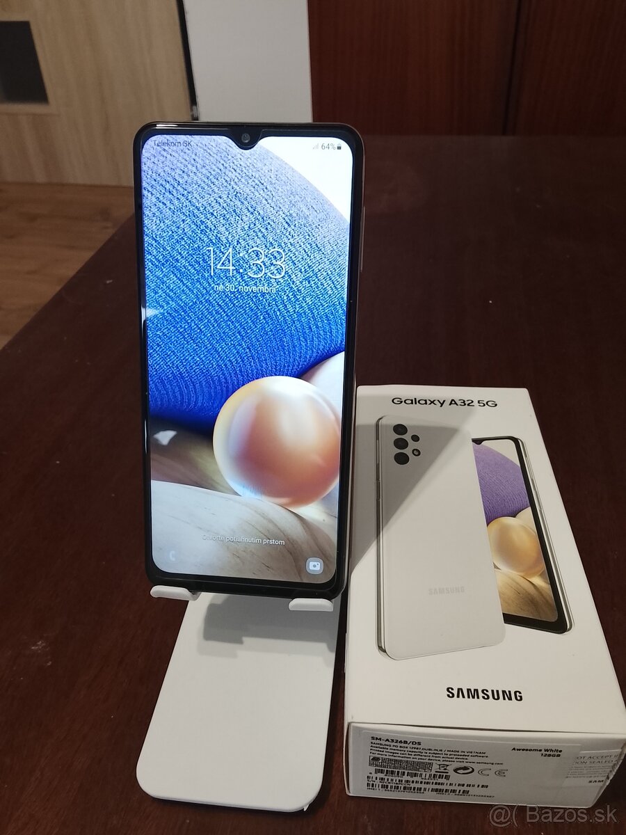Samsung A32 5G