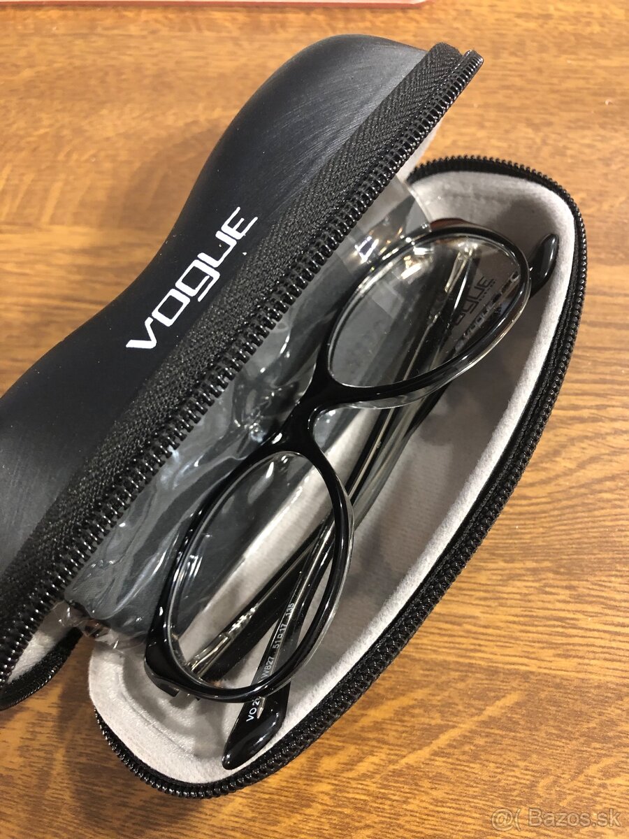 Predám nový rám na dioptrické okuliare - VOGUE model 2962