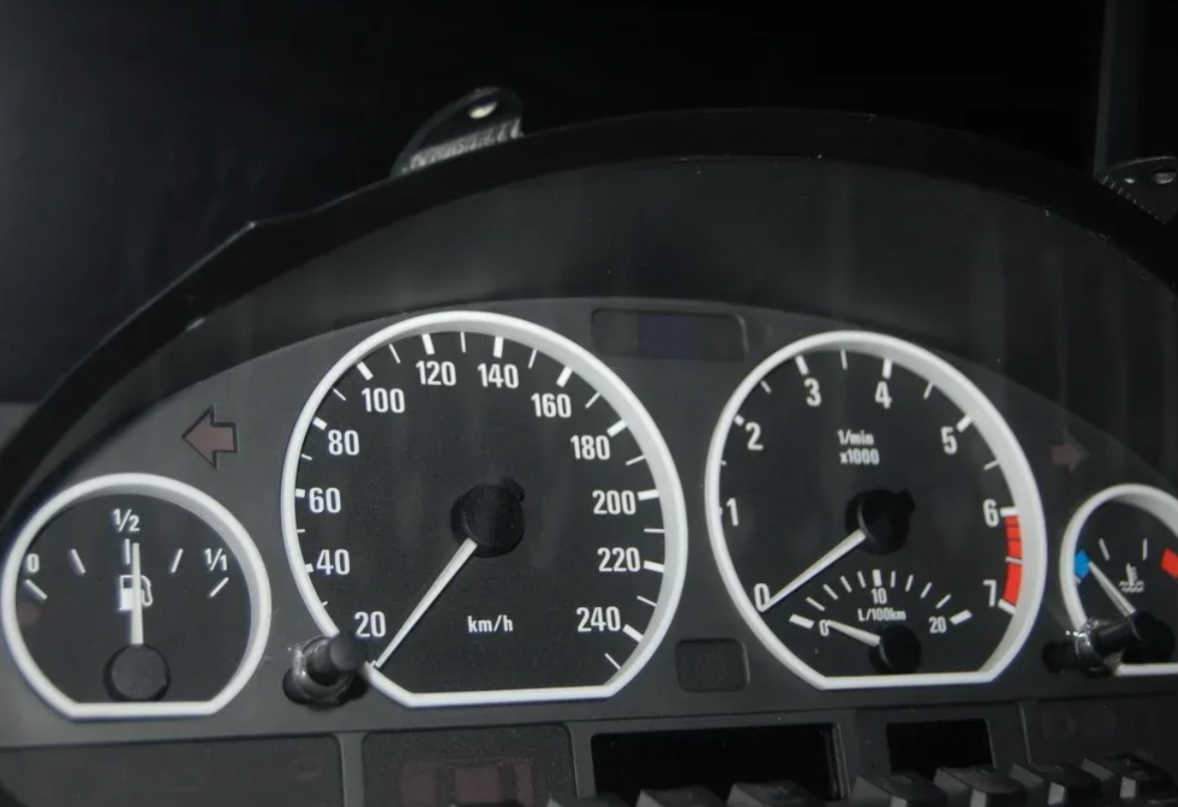 BMW e46 e36 e39 e30 diely 3D tlač