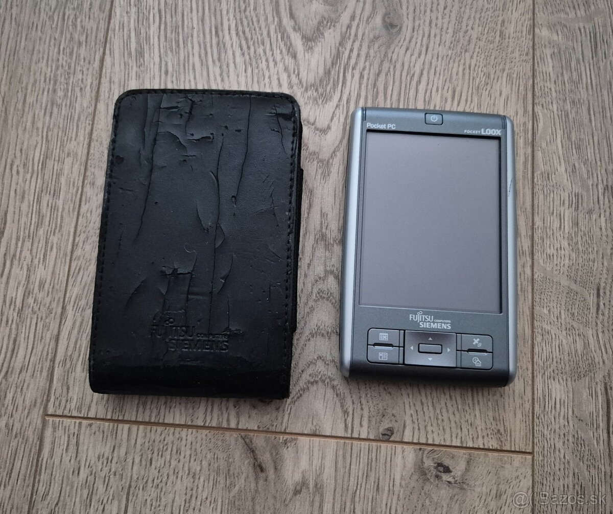 Pocket PC Loox N560