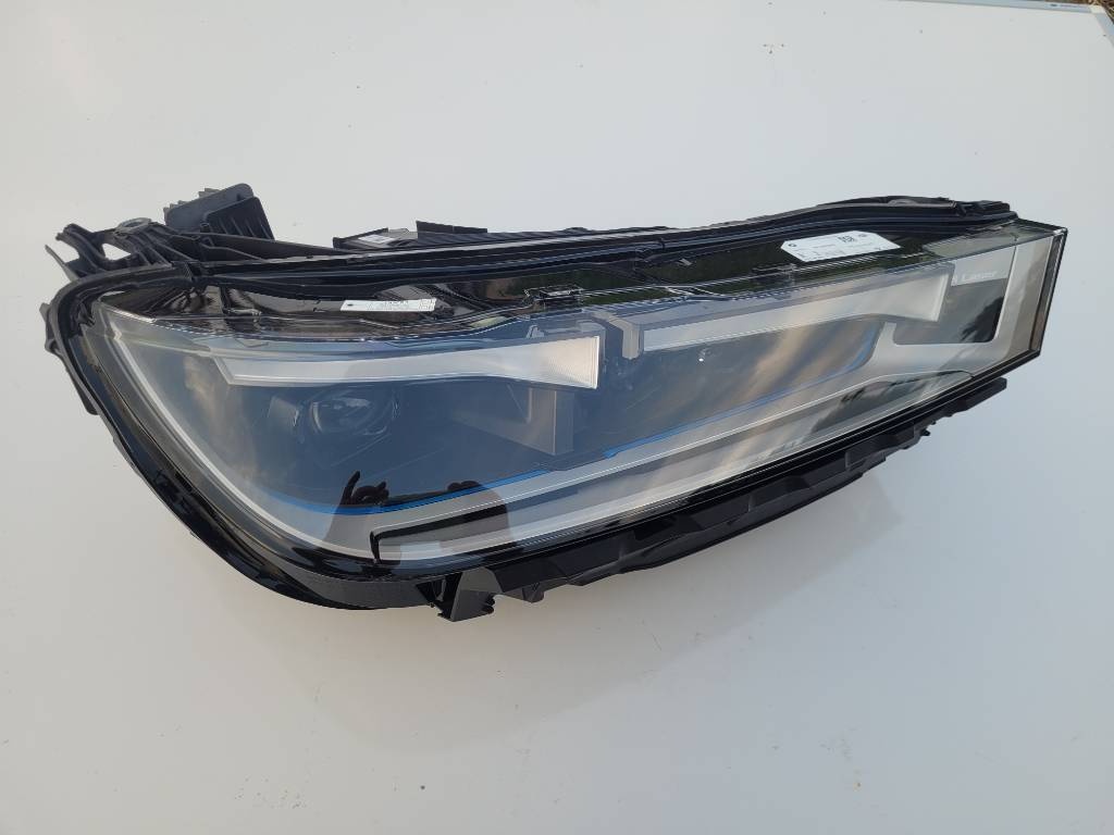 BMW IX M60 LASER PRAVE SVETLO