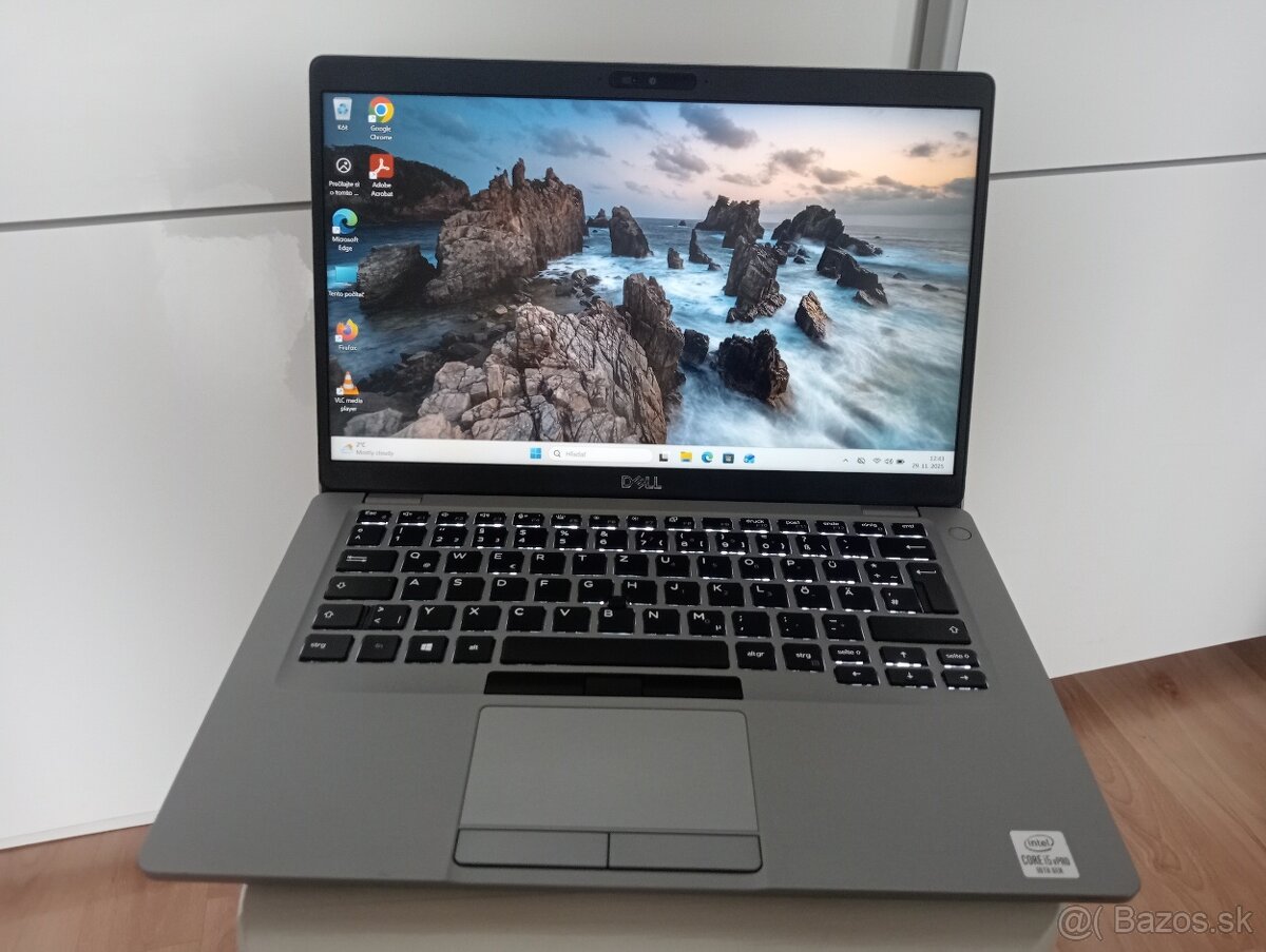 Dell Latitude 5410 , Intel core i5, WIN11 , 32gb ram , ssd