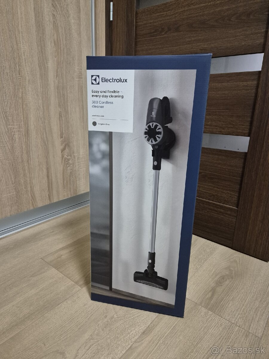 Electrolux 300 Clean EP31CB21TG