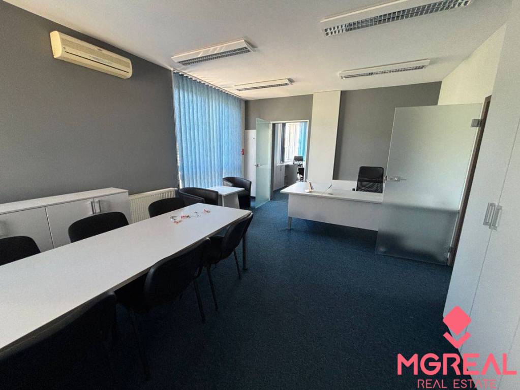 Kancelária Topoľčany Prenajom