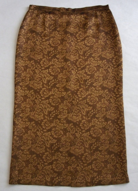 Spoločenská sukňa NOVÁ