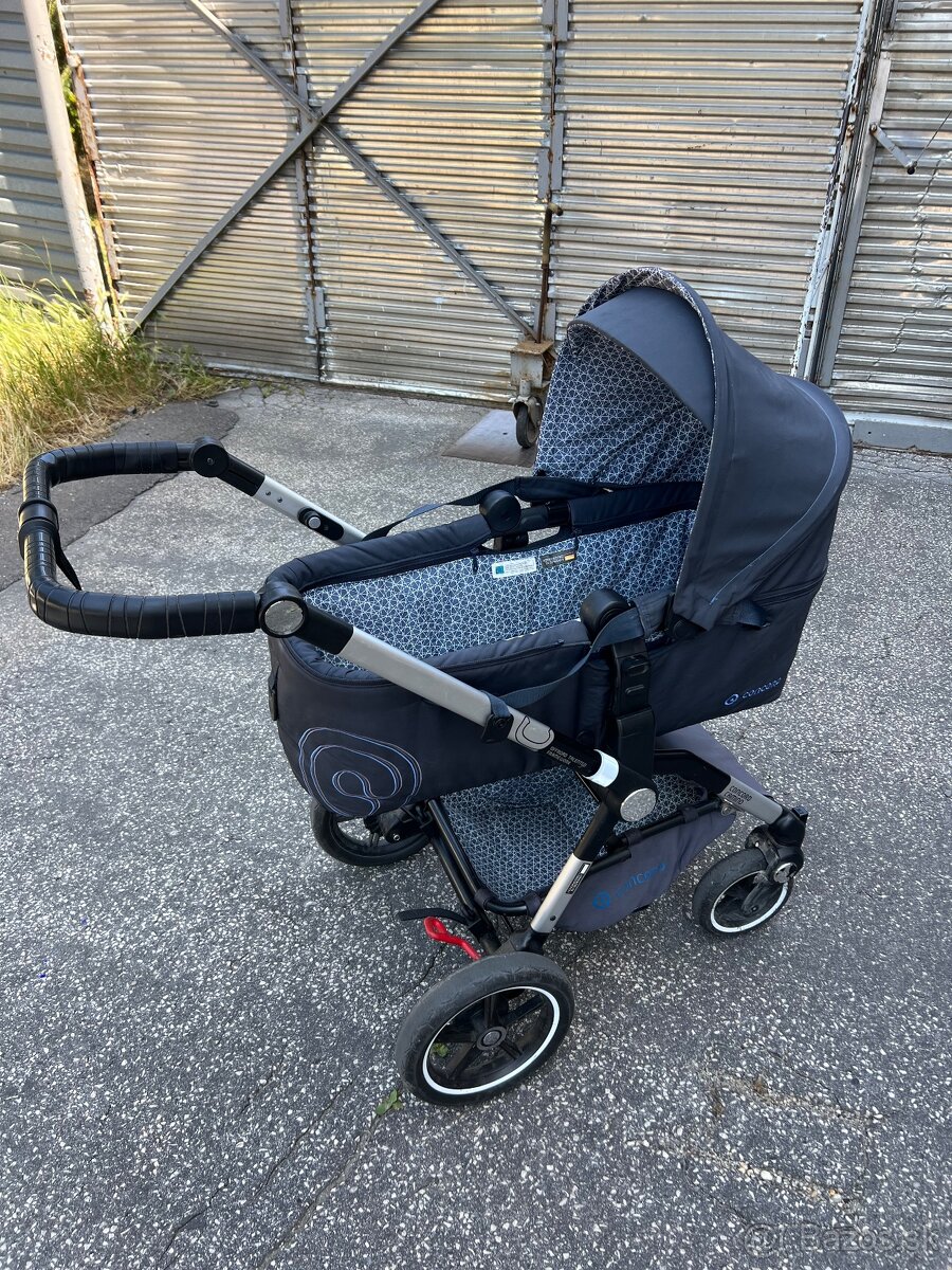 Kocik 3v1 Concord Camino Scout