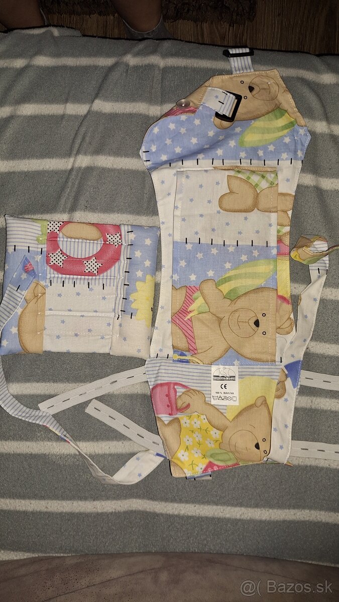 Plienky na balenie nasiroko