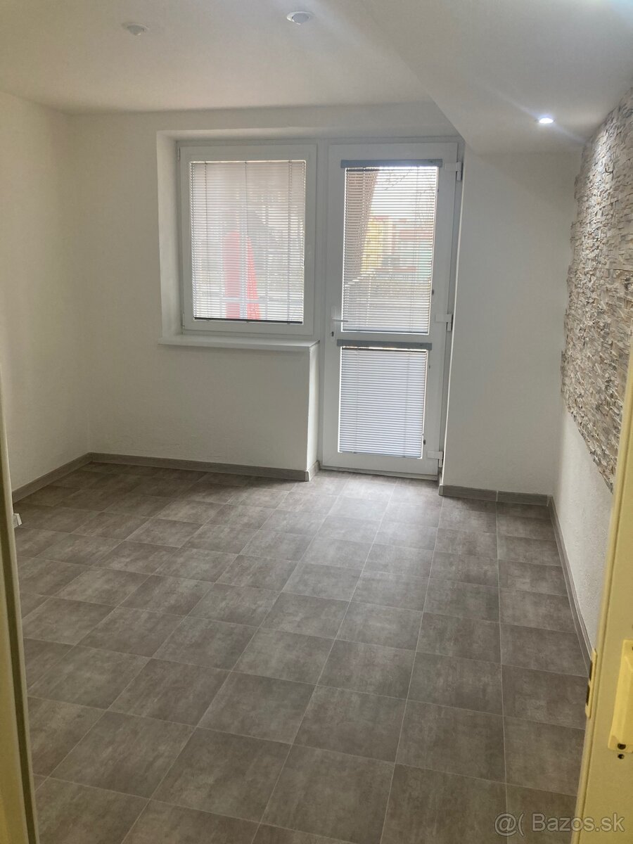 Priestor na prenájom