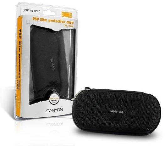 Predám ochranné púzdro na Sony PSP Slim