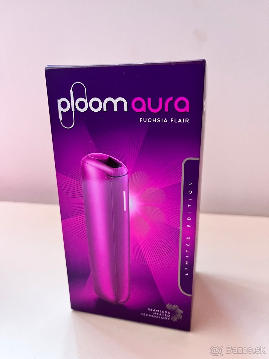 Ploom aura