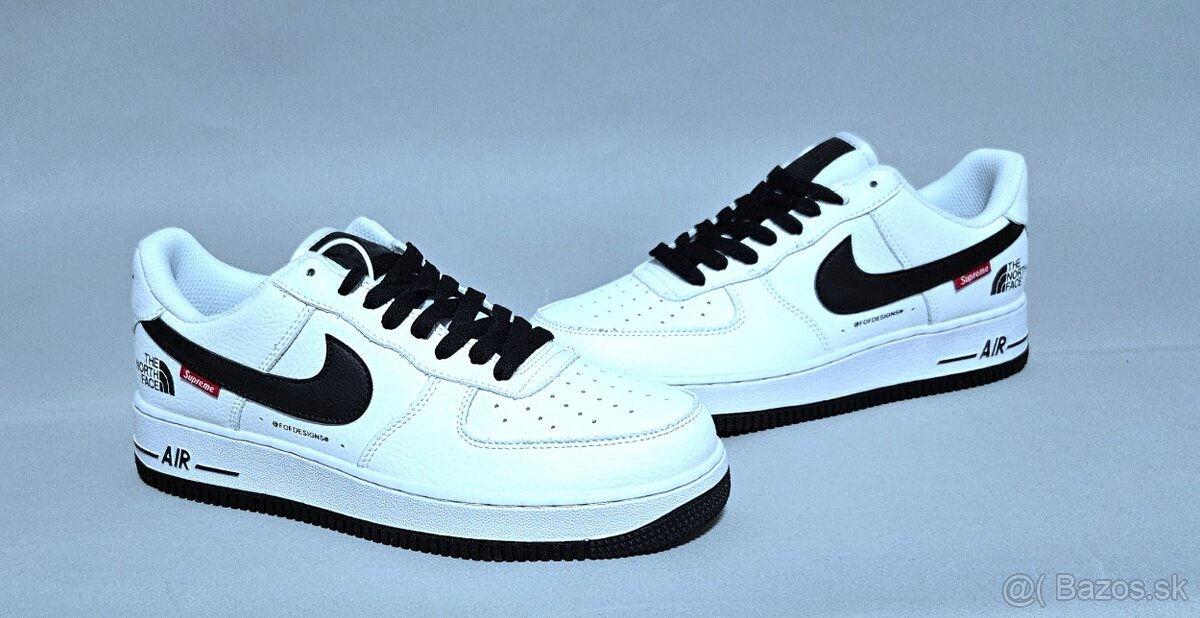 Nike AF1 tenisky veľkosť 40