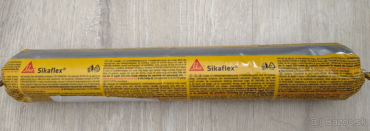 Predám Sikaflex