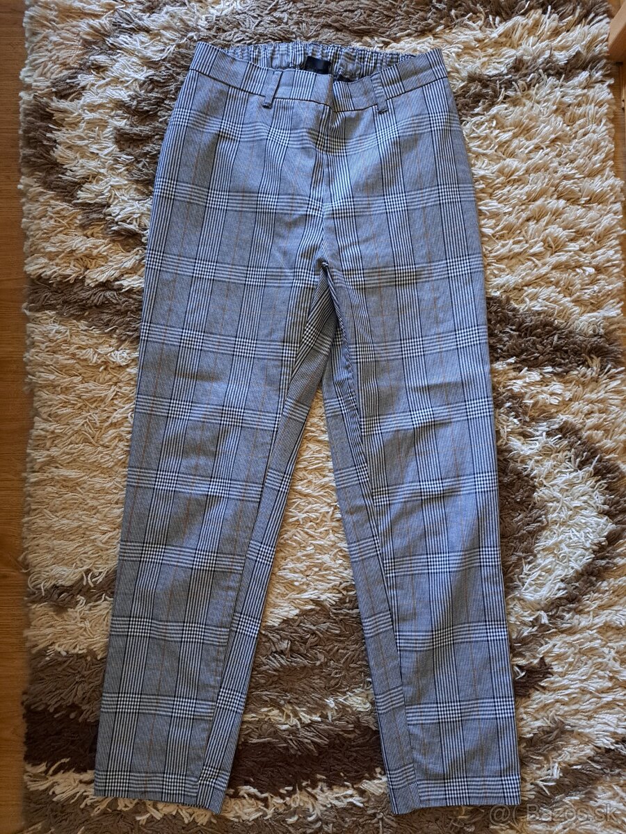 Biznis nohavice 40