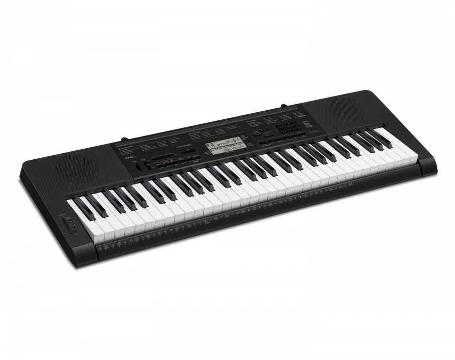 Klávesy Casio CTK 3200
