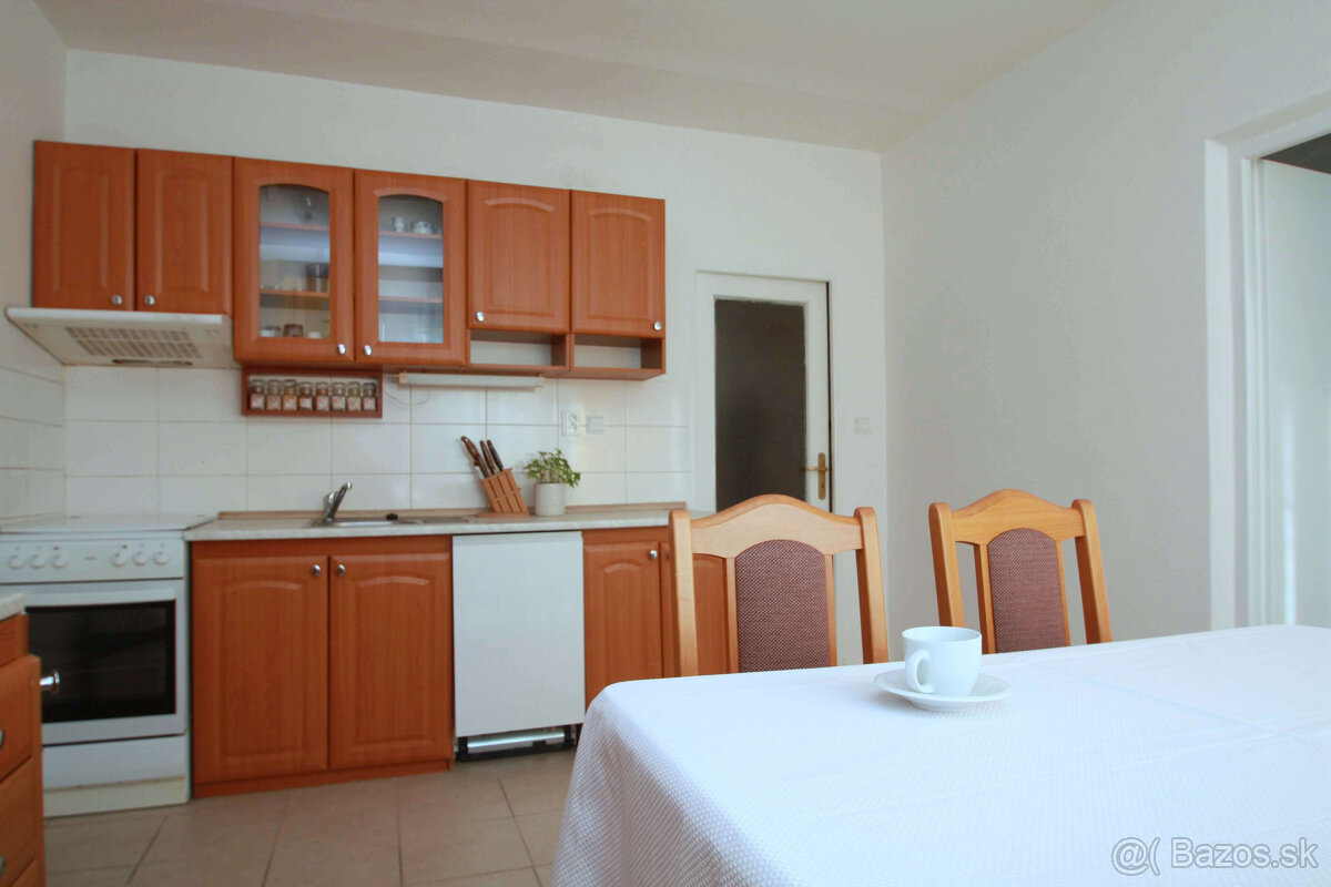 REZERVOVANÉ Predaj 1 izbového bytu, 40 m2 ČSA, Brezno