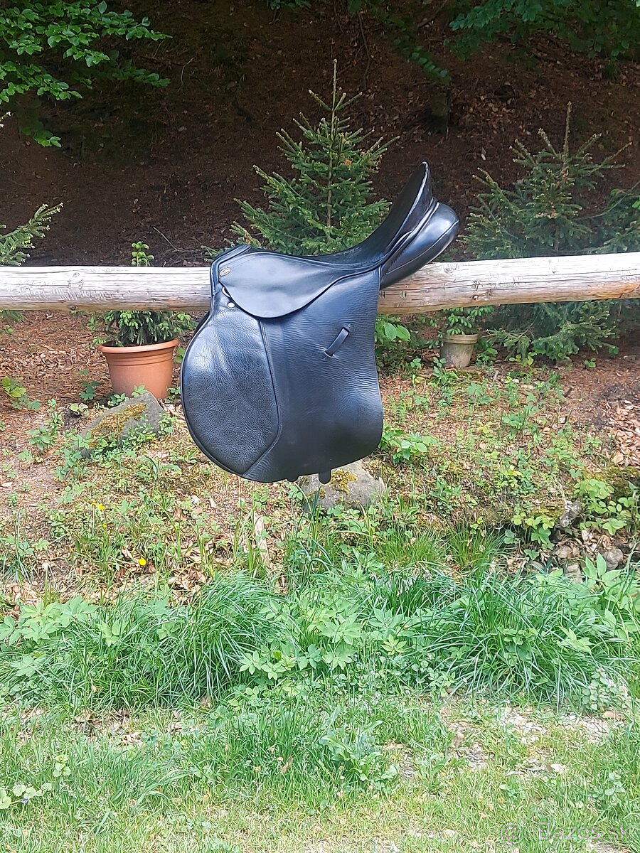 Skokové sedlo Kentaur