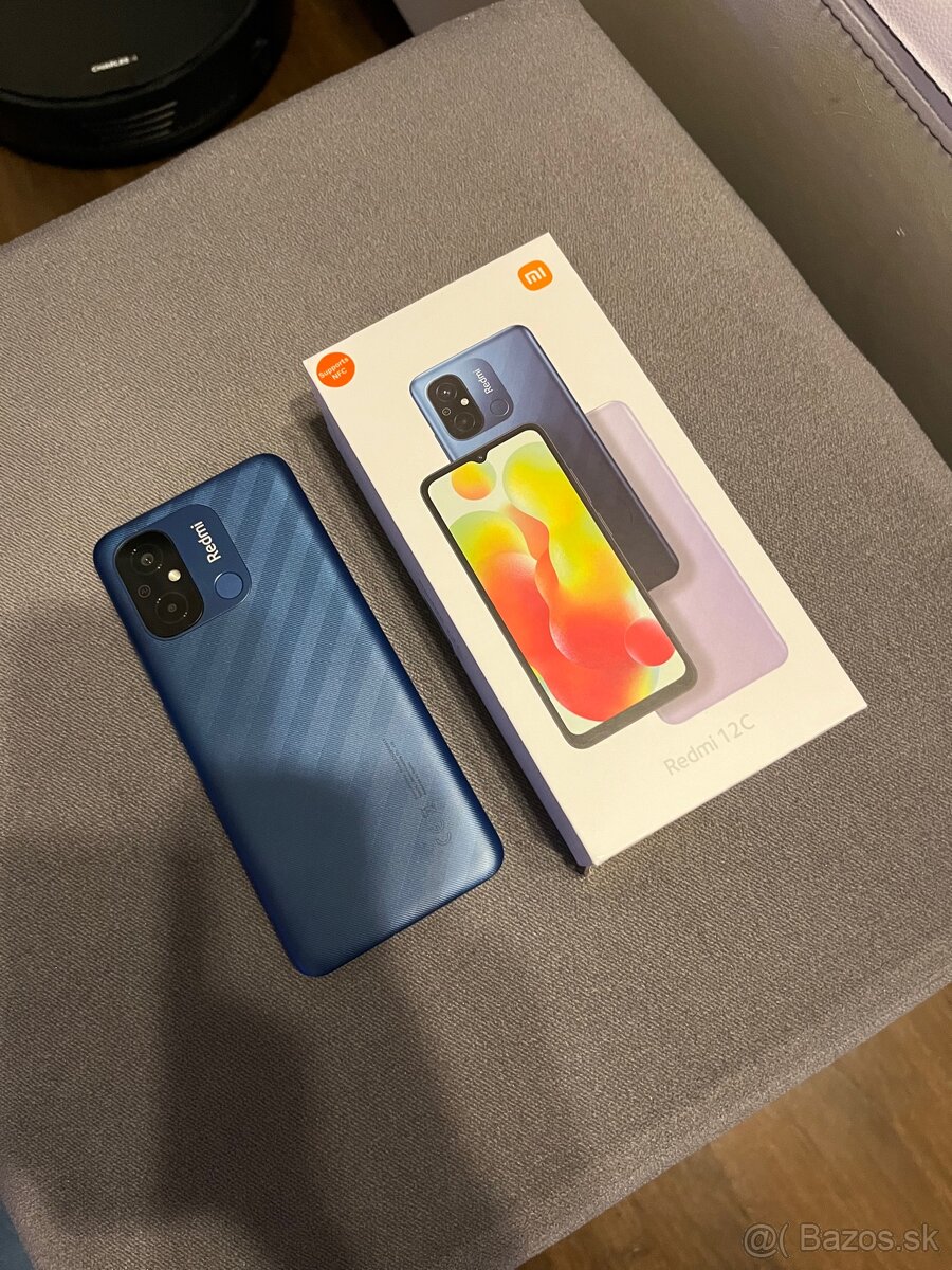 Redmi 12