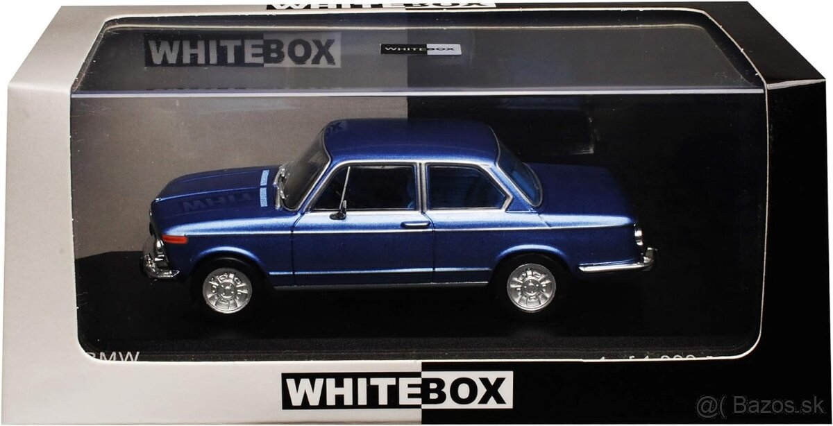 BMW 2002 ti