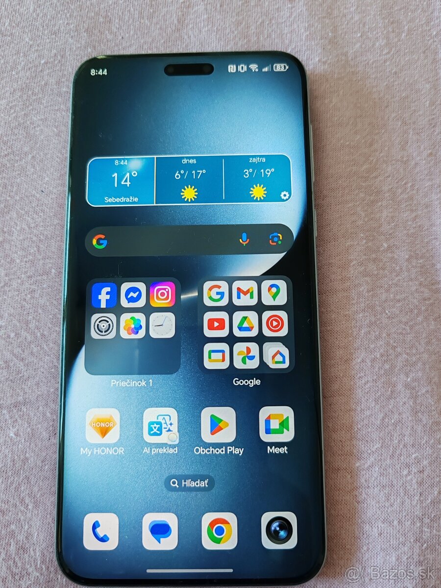 Magic 7 pro