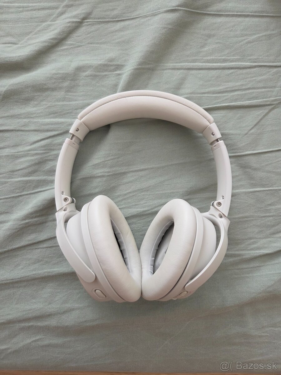 predám slúchadla BOSE QuietComfort